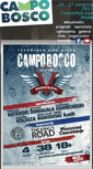 Mobile Screenshot of campo.bosko.pl